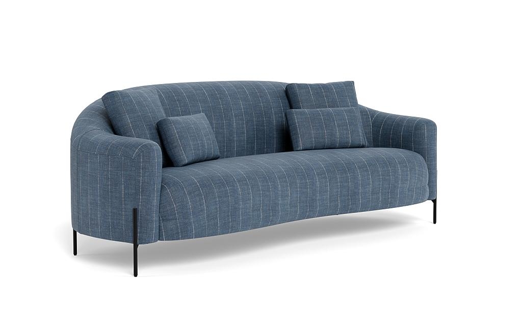 Fiona 3-Seat Sofa - Image 1