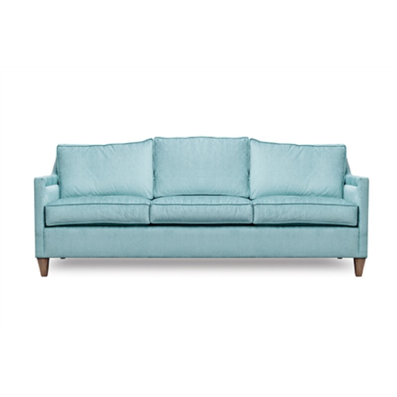 My Chic Nest Jill 85.5"" Standard Sofa - Image 0