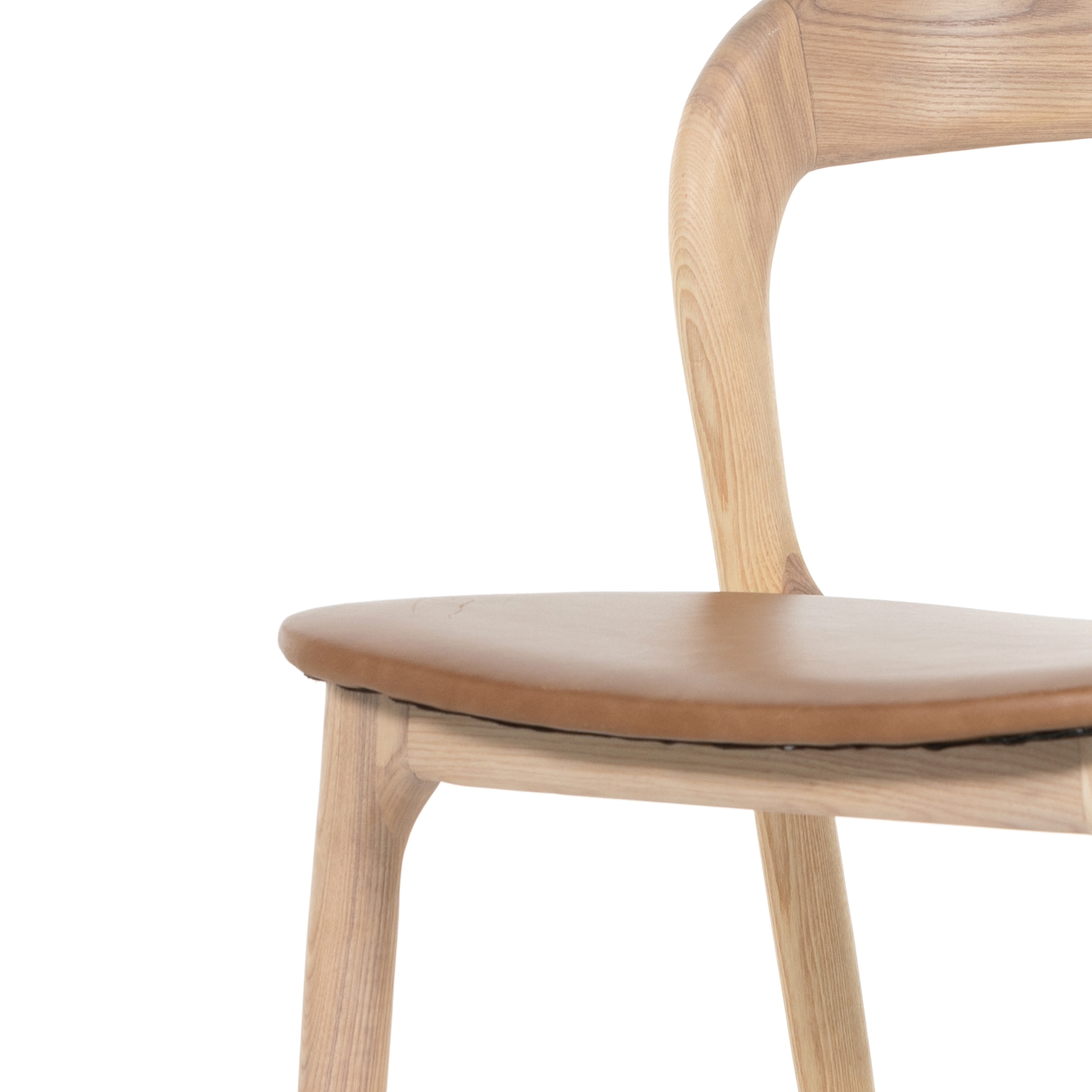 Amare Dining Chair-Sonoma Butterscotch - Image 10