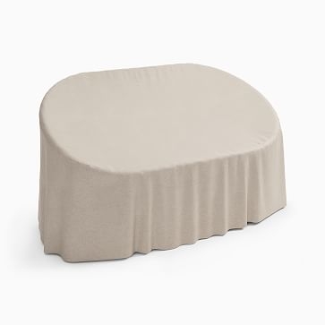 Costera Lounge Chair Protective Cover - Image 1