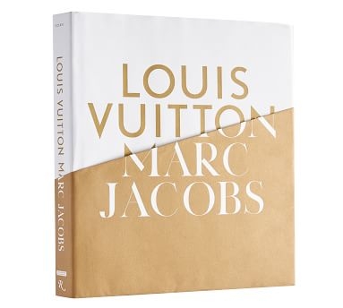 Louis Vuitton Marc Jacobs, Coffee Table Book - Image 1