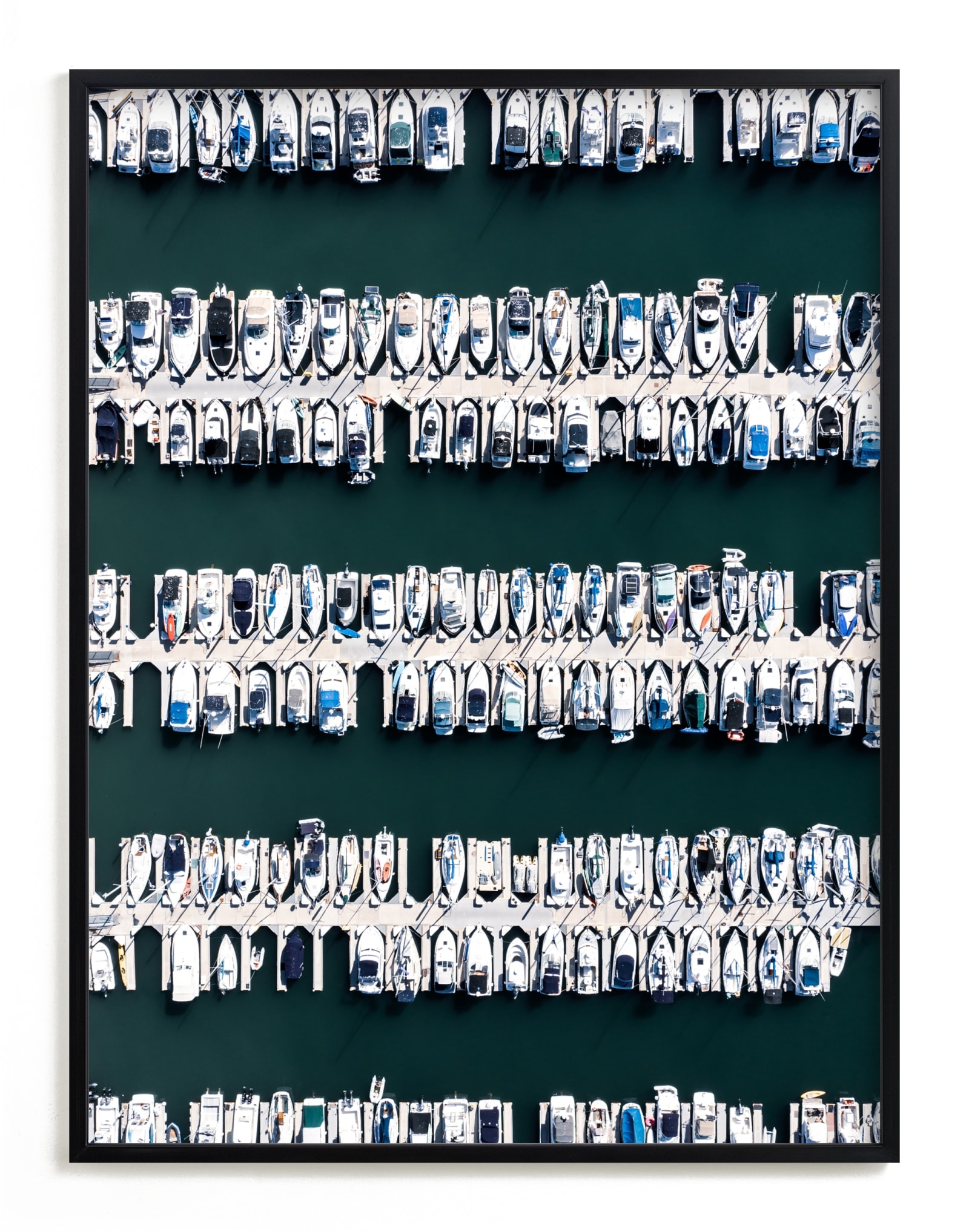 Dude, Where's My Boat Limited Edition Fine Art Print 2 - Image 0