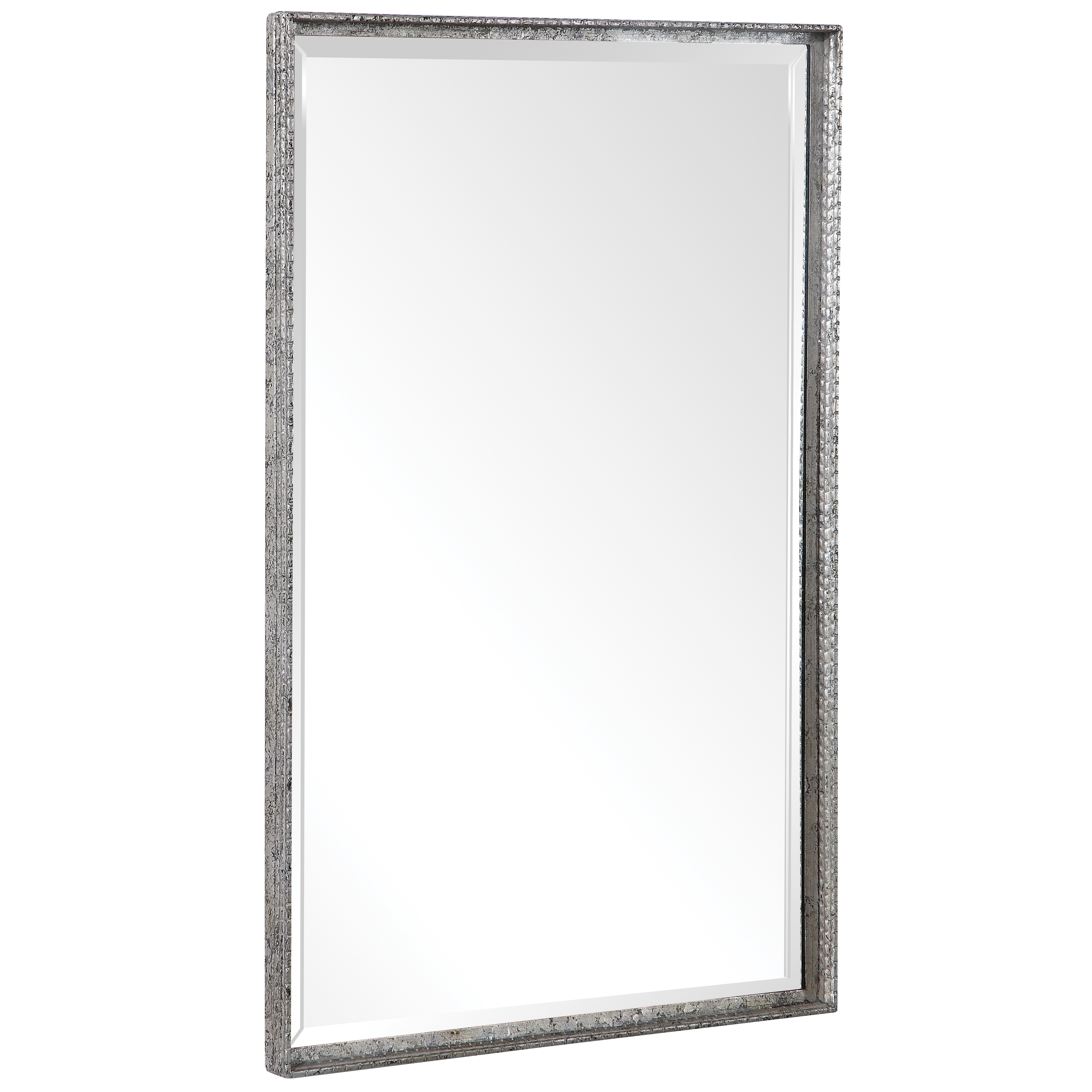 Callan Silver Vanity Mirror - Image 3