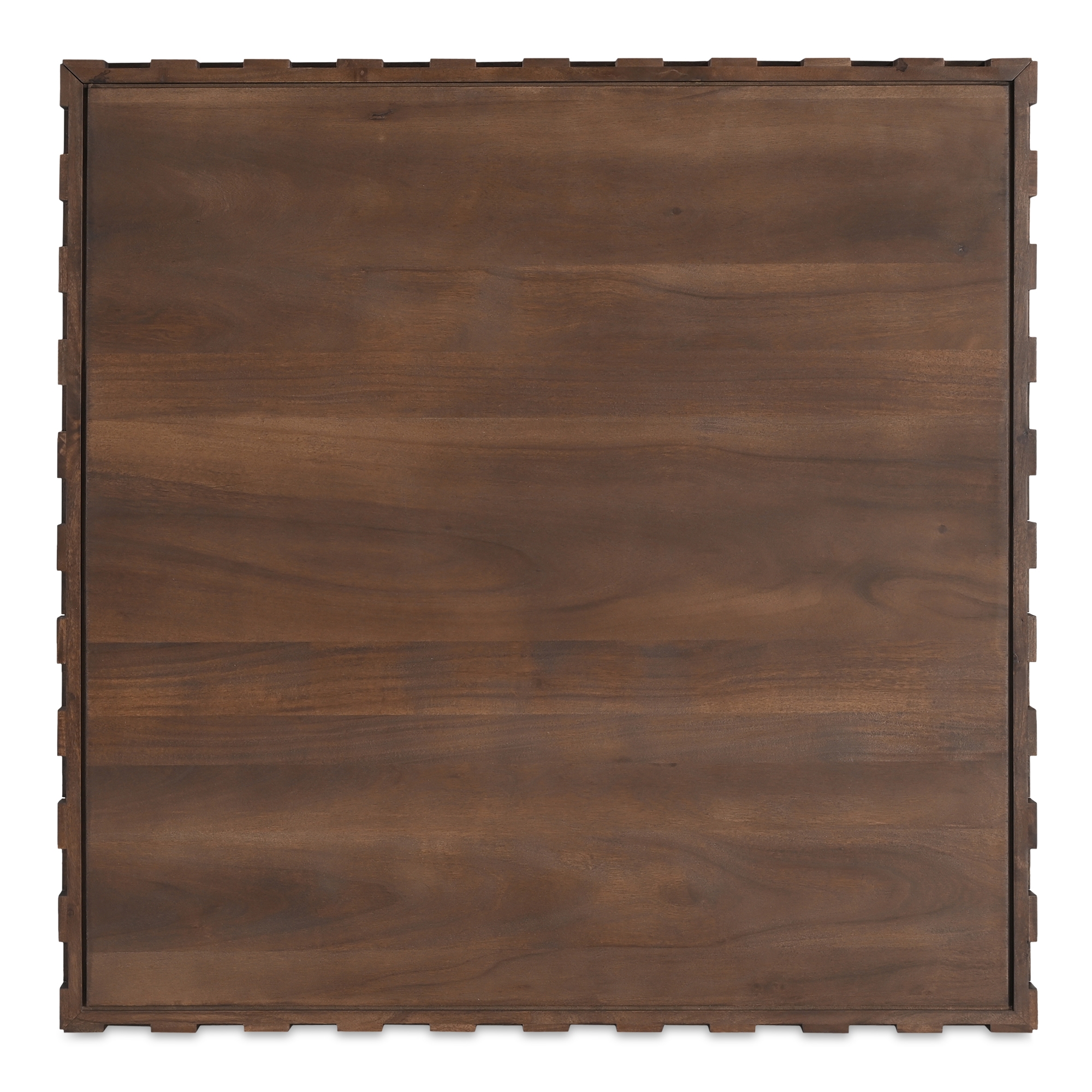 Easton Storage Coffee Table Brown - Image 11