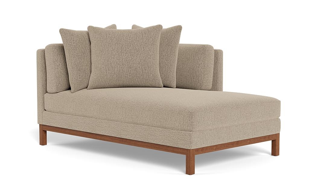 Jasper Chaise Lounge - Image 1