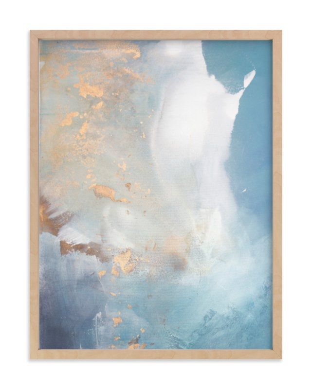 Undertow Limited Edition Fine Art Print 1 - Image 0