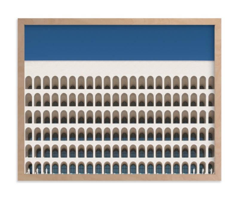 Do Not Stop The Clock Limited Edition Fine Art Print 1 - Image 0