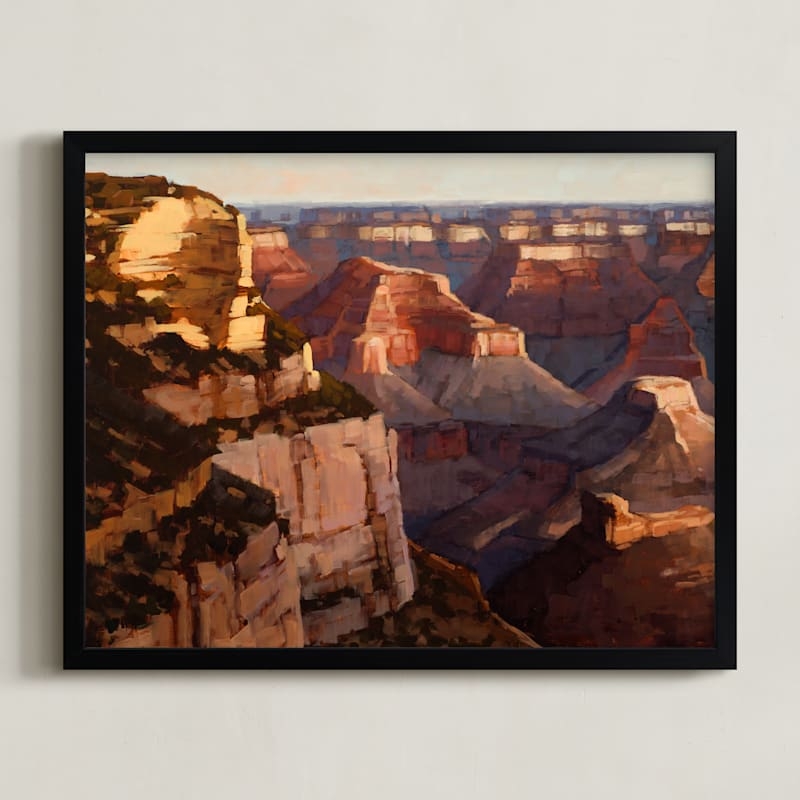 Grand Limited Edition Fine Art Print 2 - Image 0