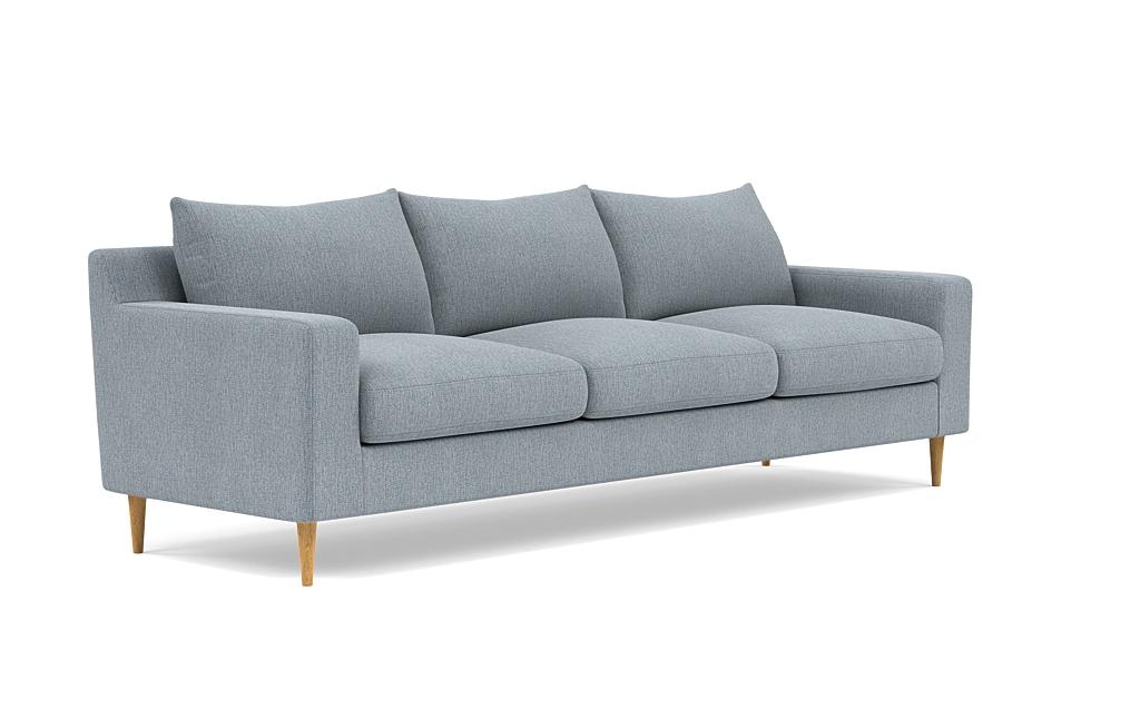 Sloan 3-Seat Sofa - Image 1
