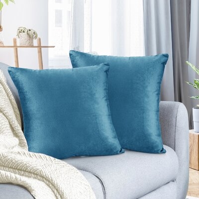 Adel Pillow Cover - Image 0