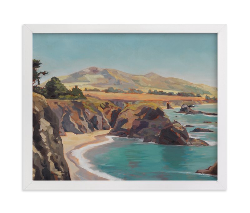 The Wild Sonoma Coast Limited Edition Fine Art Print 1 - Image 0
