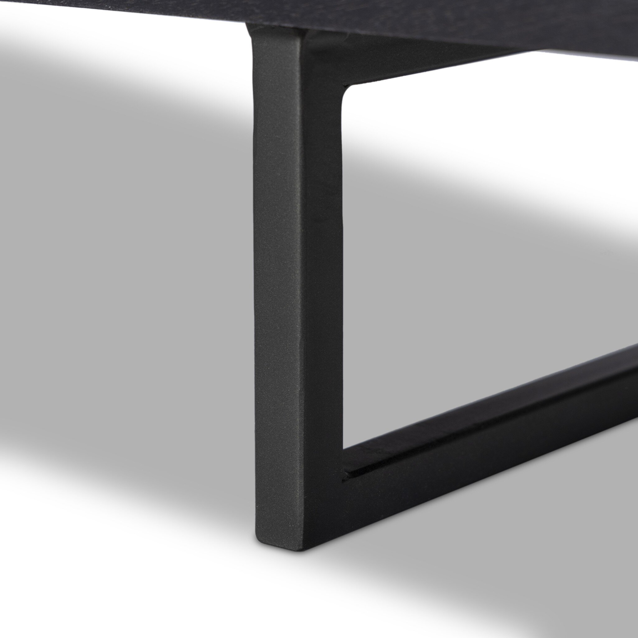 Carmel Sideboard - Black Wash - Image 8