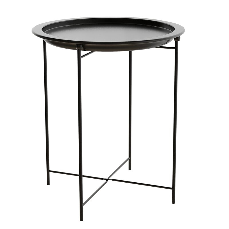 Ardennes Tray Top End Table - Image 0