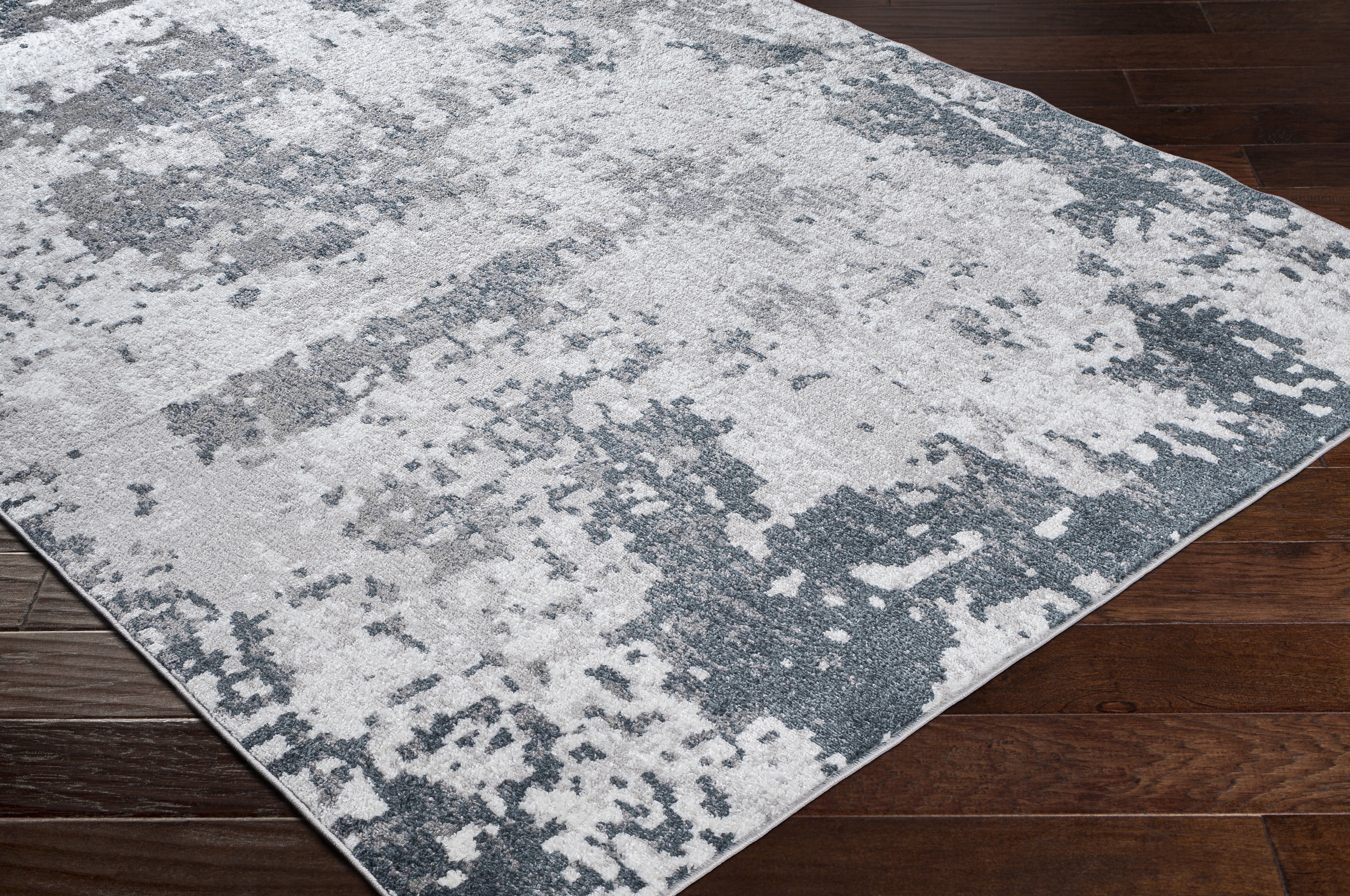 Andalus Rug, 7'9" x 9'6" - Image 4