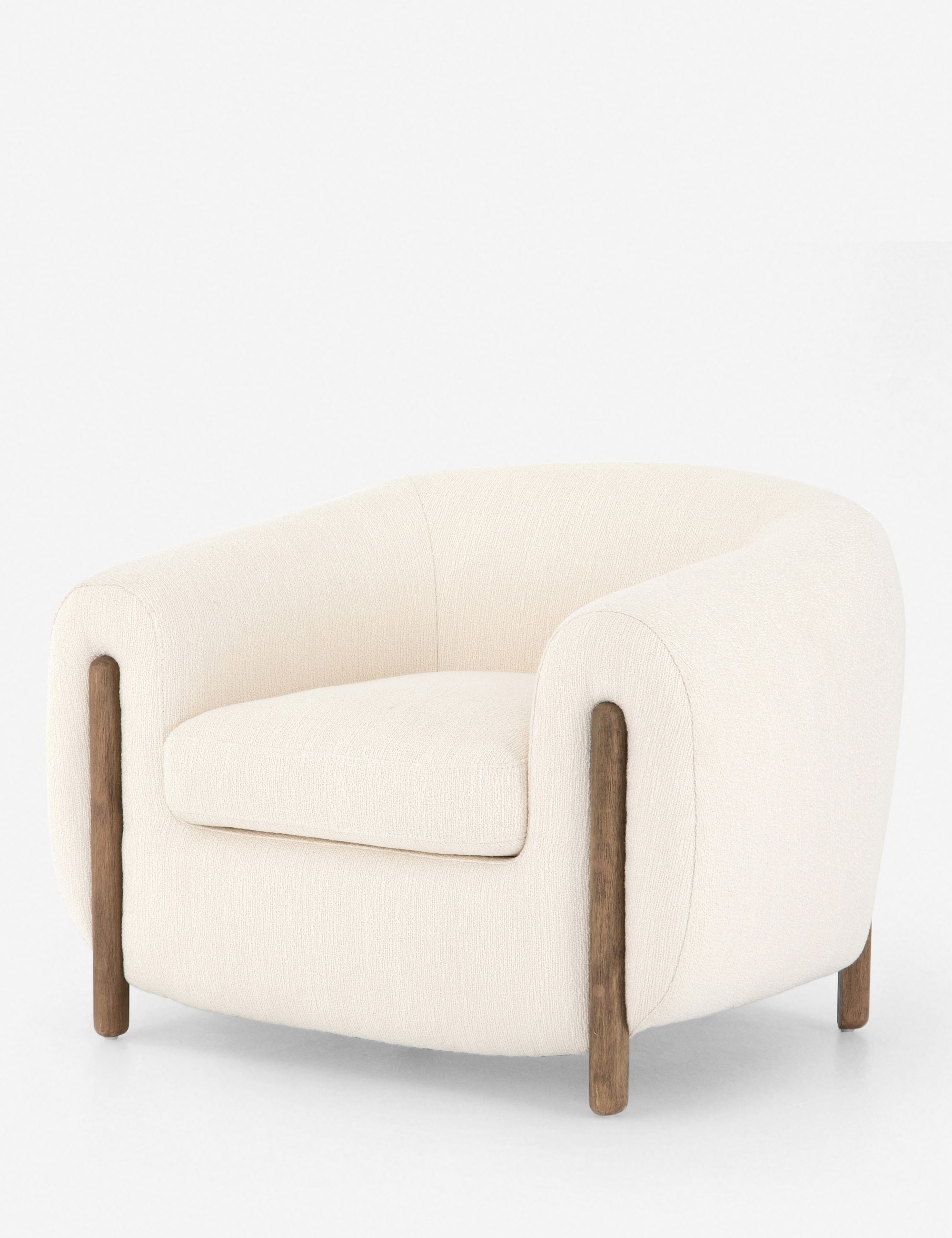 Portentia Accent Chair - Image 1