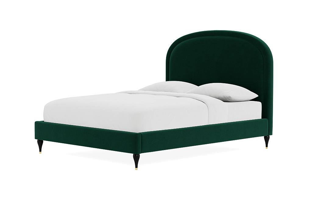 Anson Upholstered Bed - Image 2