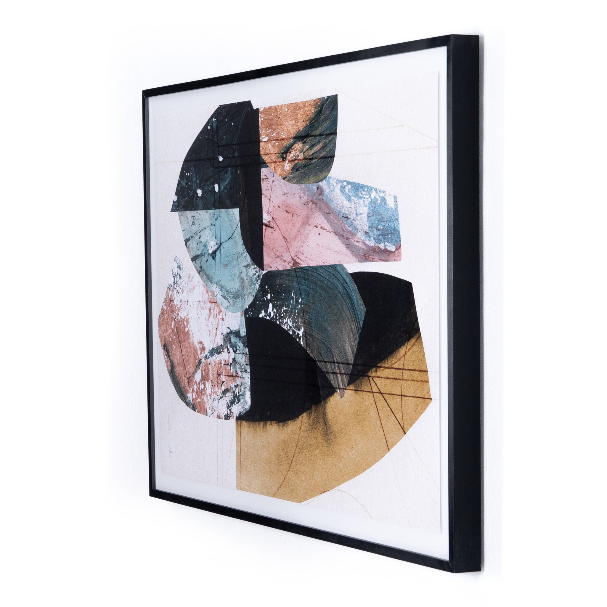Essence by Dan Hobday - Black - Image 2
