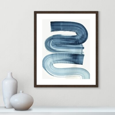 Eversong - Picture Frame Print on Paper - Image 0