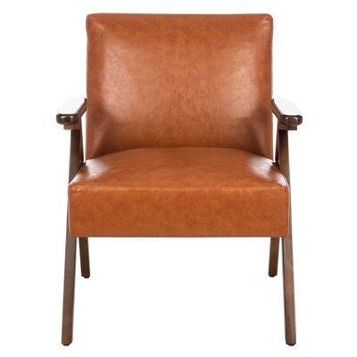 Breylee Arm Chair - Image 0