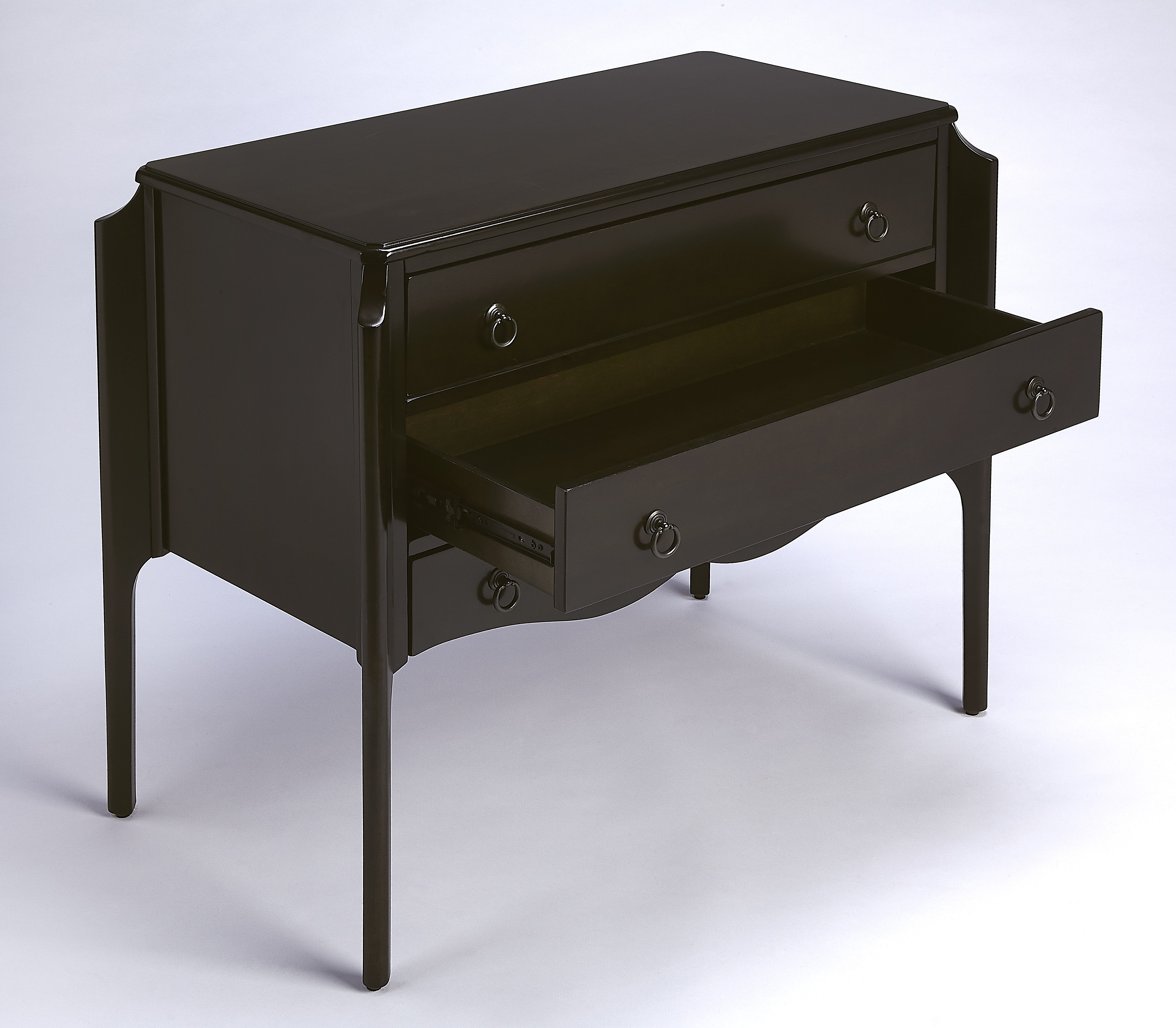 Wilshire Chocolate Accent Chest - Image 2