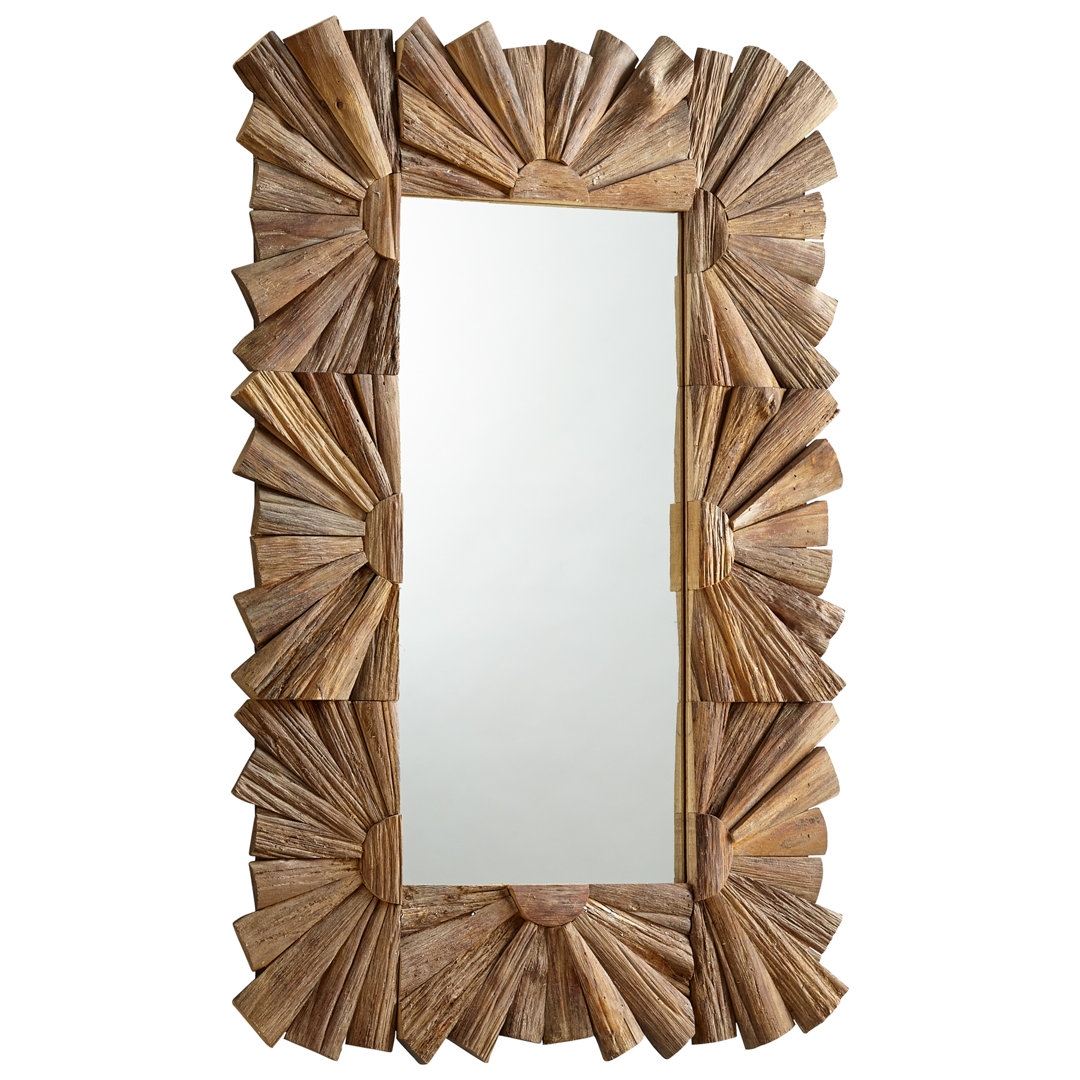 Cyan Design Swanson Wall Mirror - Image 0