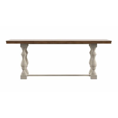 Lefevre Solid Wood Dining Table - Image 0