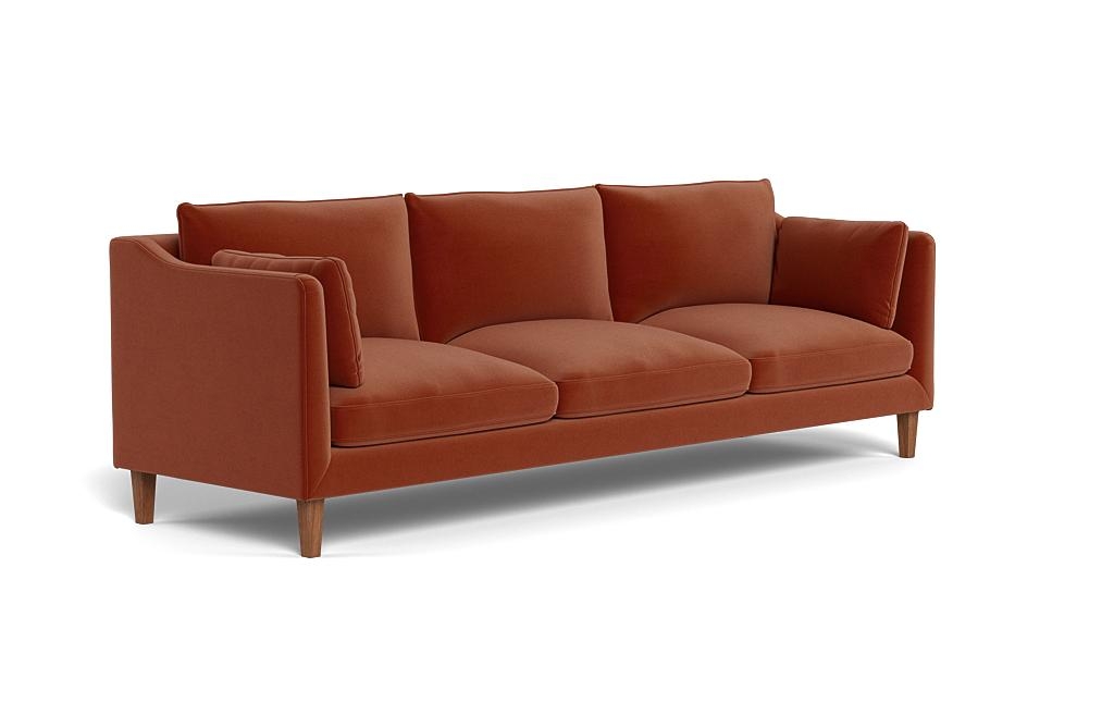Caitlin 3-Seat Sofa by The EverygirlÃ?Â® - Image 1