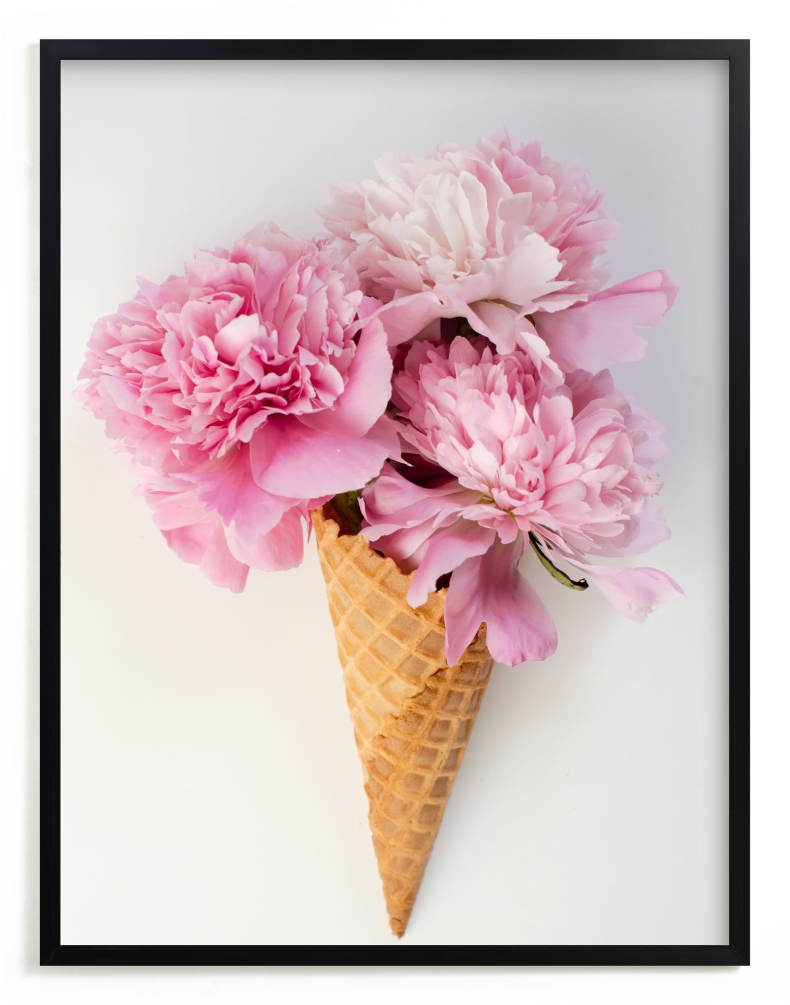 Sweet Summer Limited Edition Fine Art Print 2 - Image 0