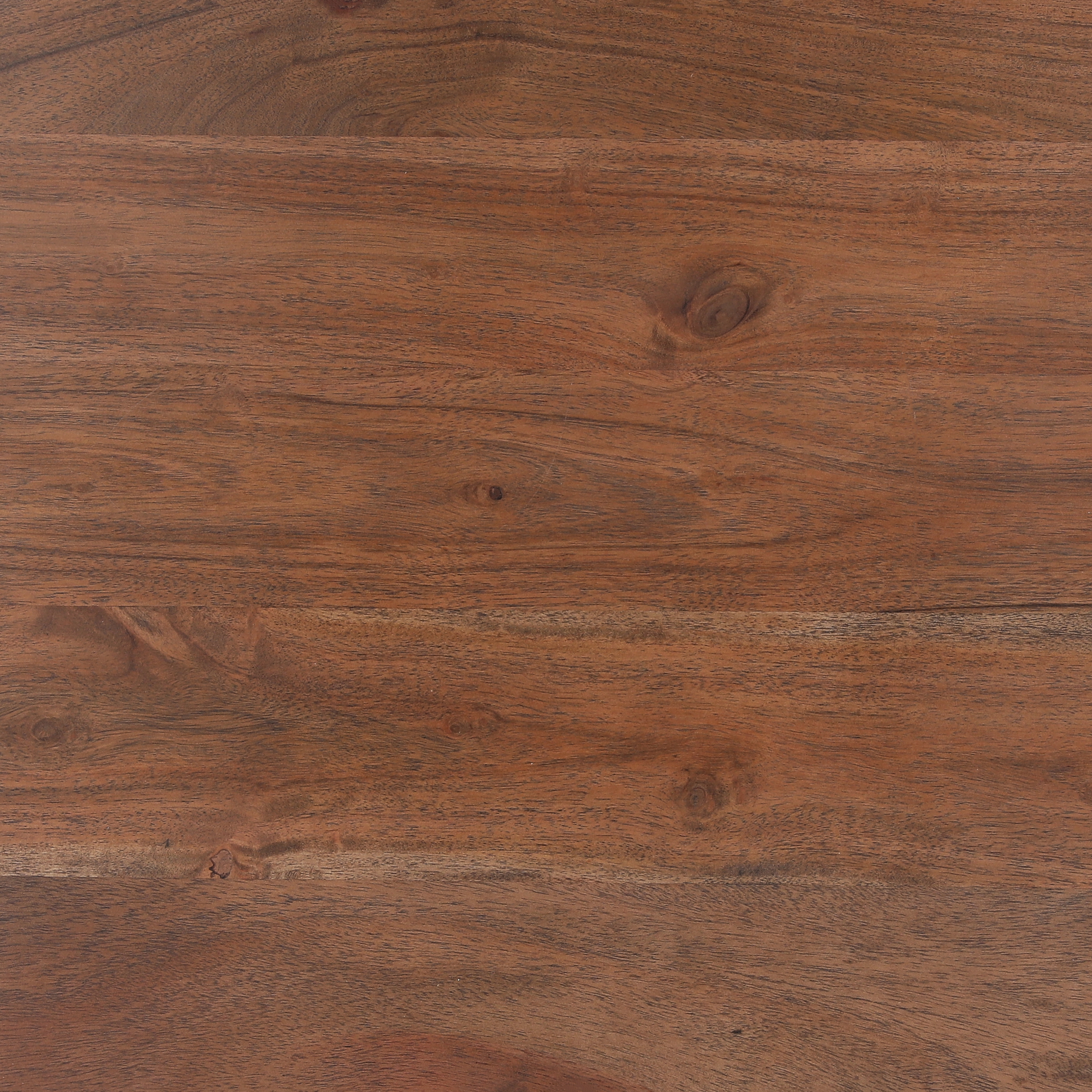 Rosie Desk Brown - Image 1