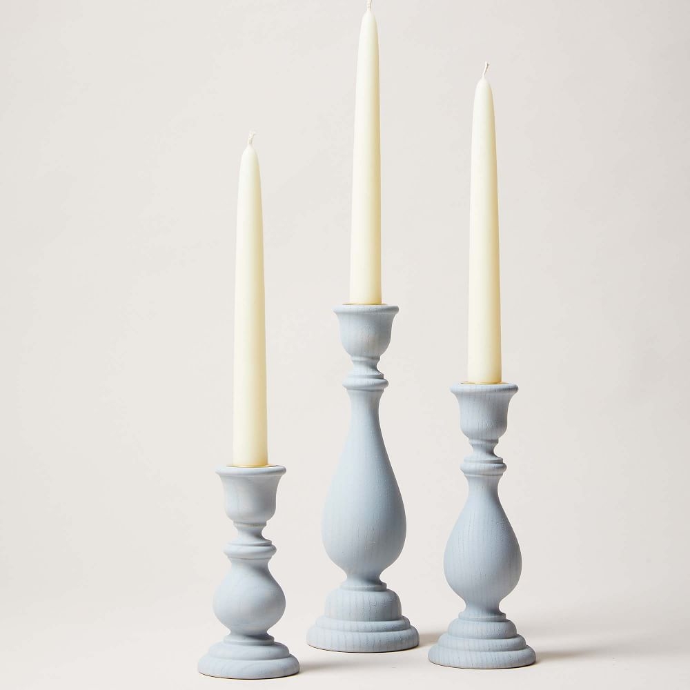 Essex Candlestick Dusk Medium Each - Image 0