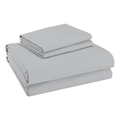 100% Cotton 400TC Cool & Crisp Sheet Set - Image 0
