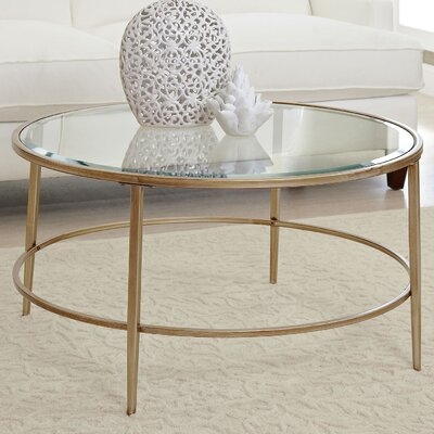 Beck Coffee Table - Image 0