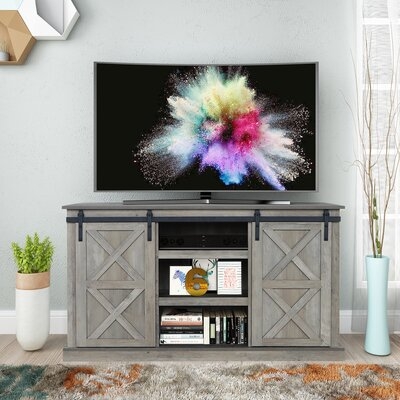 Giacchetto TV Stand for TVs up to 60" - Image 0