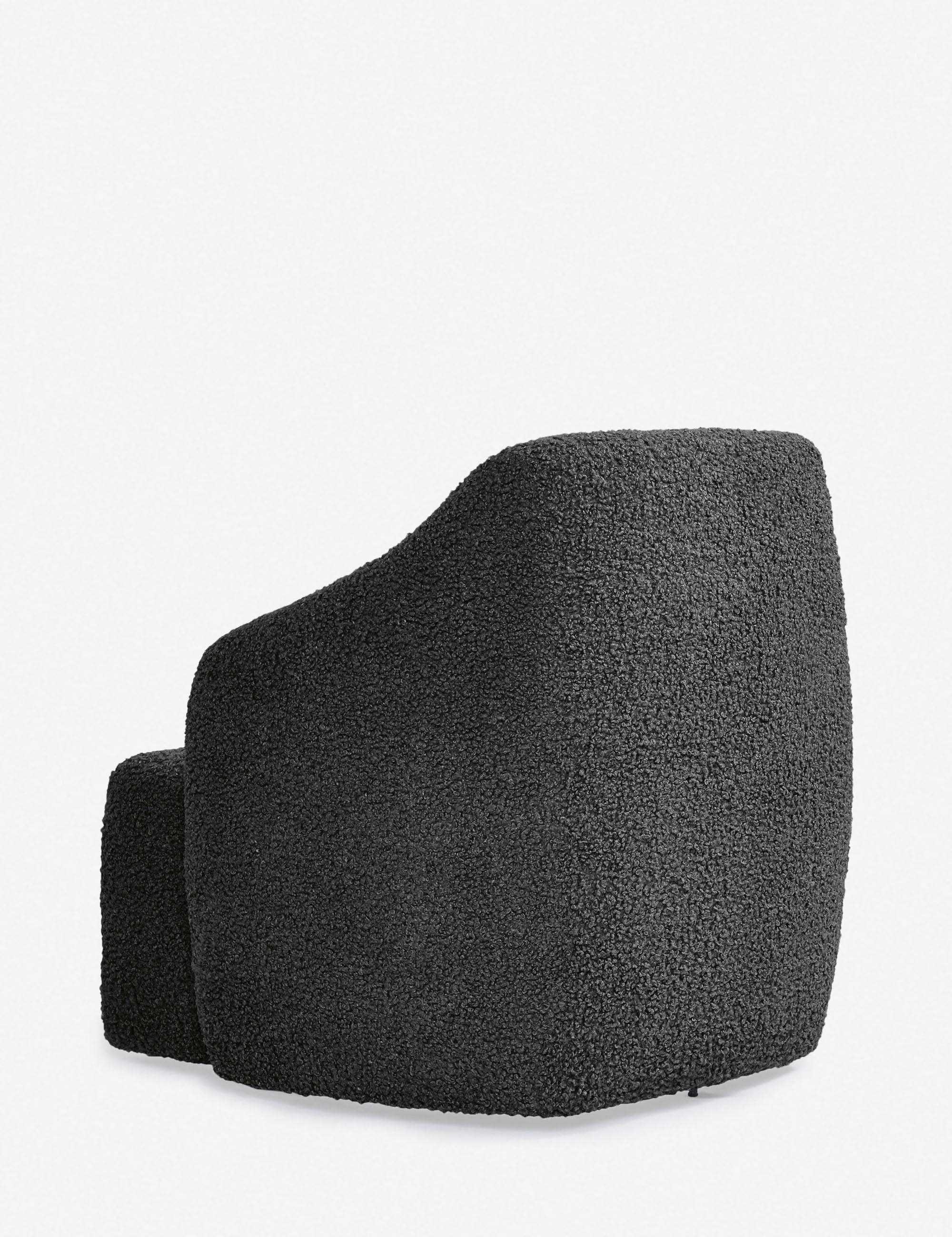 Tobi Swivel Chair - Image 5