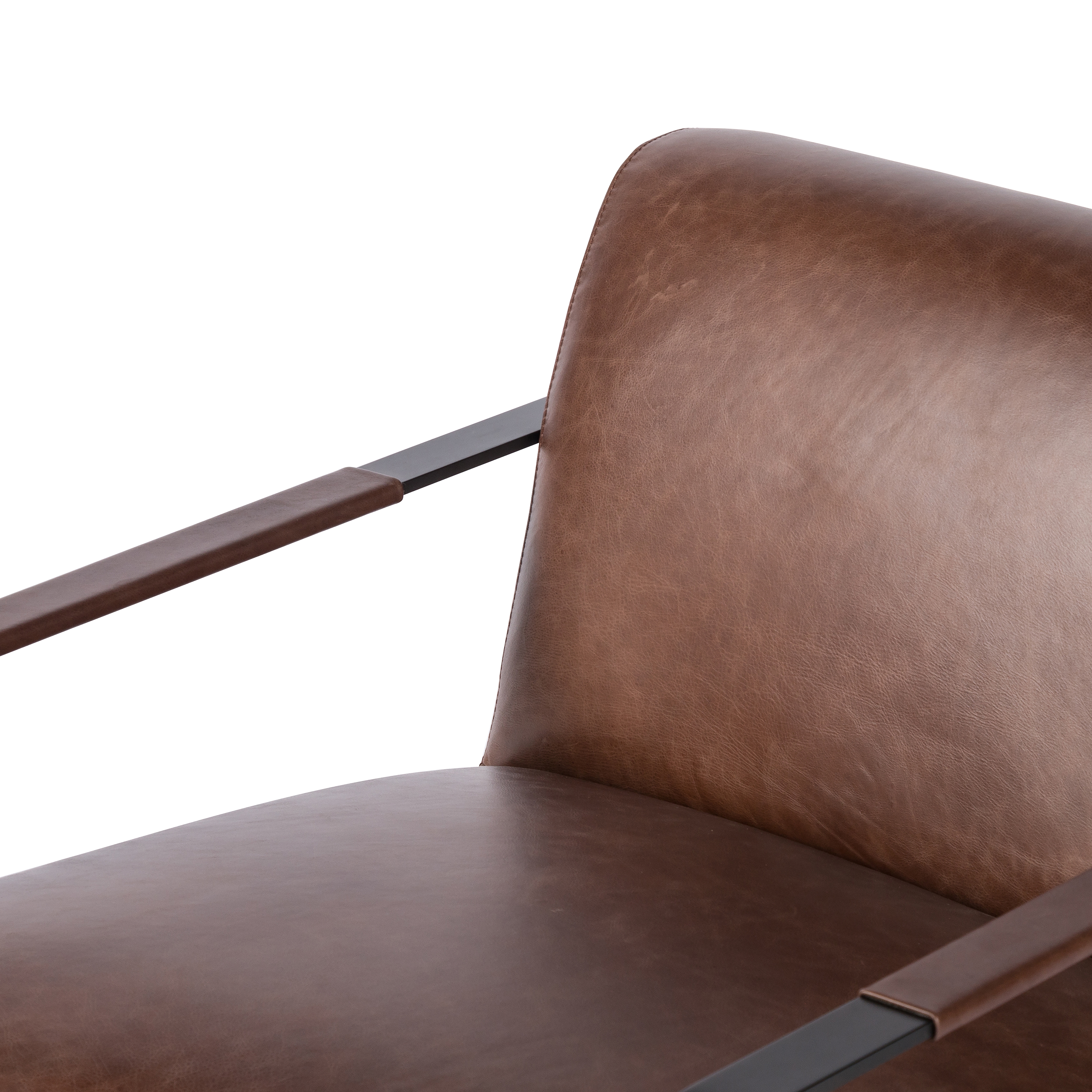 Jules Chair-Havana Brown - Image 8