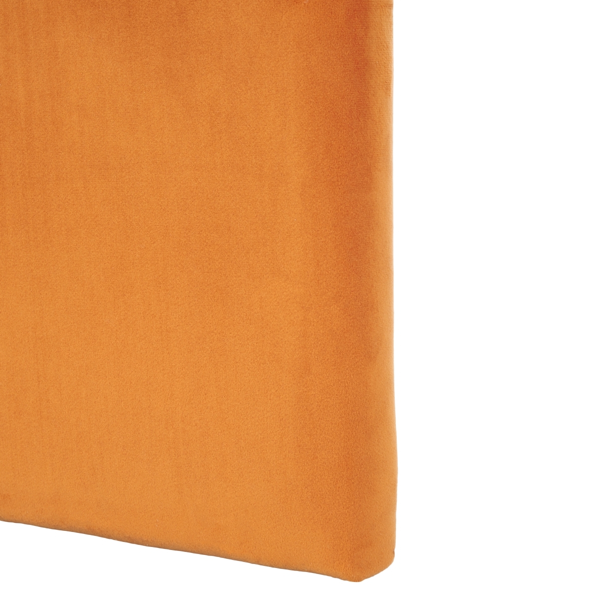 Celestino Tri-Fold Screen - Orange - Safavieh - Image 3