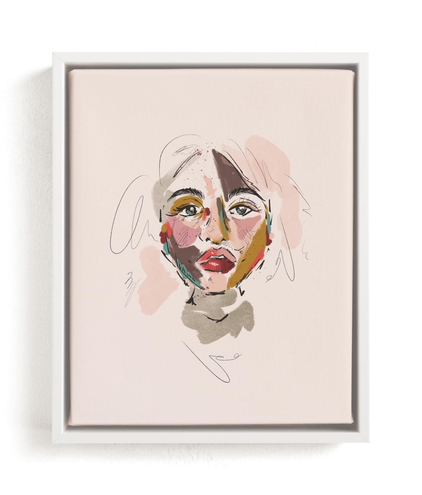 The Sum Of Its Parts Limited Edition Fine Art Print 2 - Image 0