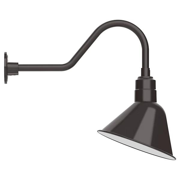 Prince Outdoor Wall Sconce - Image 0