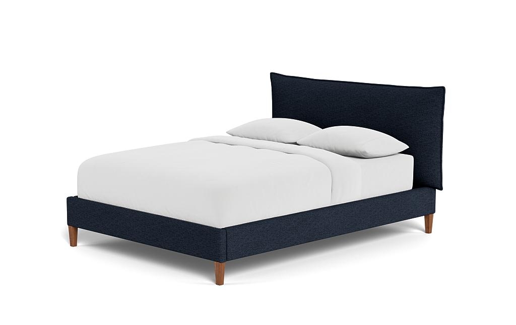 Skylar Upholstered Bed - Image 2