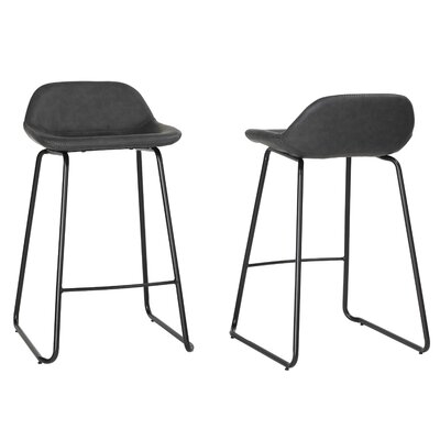 Maugansville Counter and Bar Stool (Set of 2) - Image 0