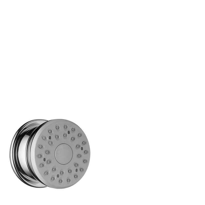 Hansgrohe Body Spray with Stop Upgrade Coordinating - Image 0