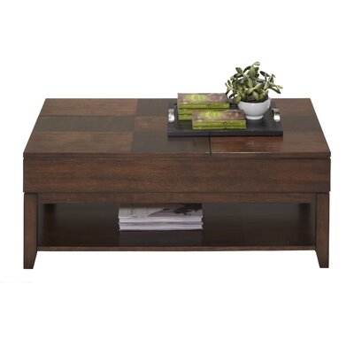 Mont Coffee Table - Image 0