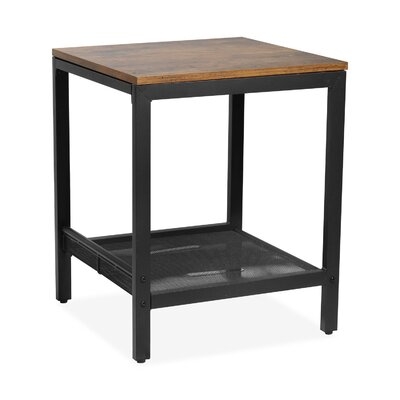 Marysville End Table with Storage - Image 0