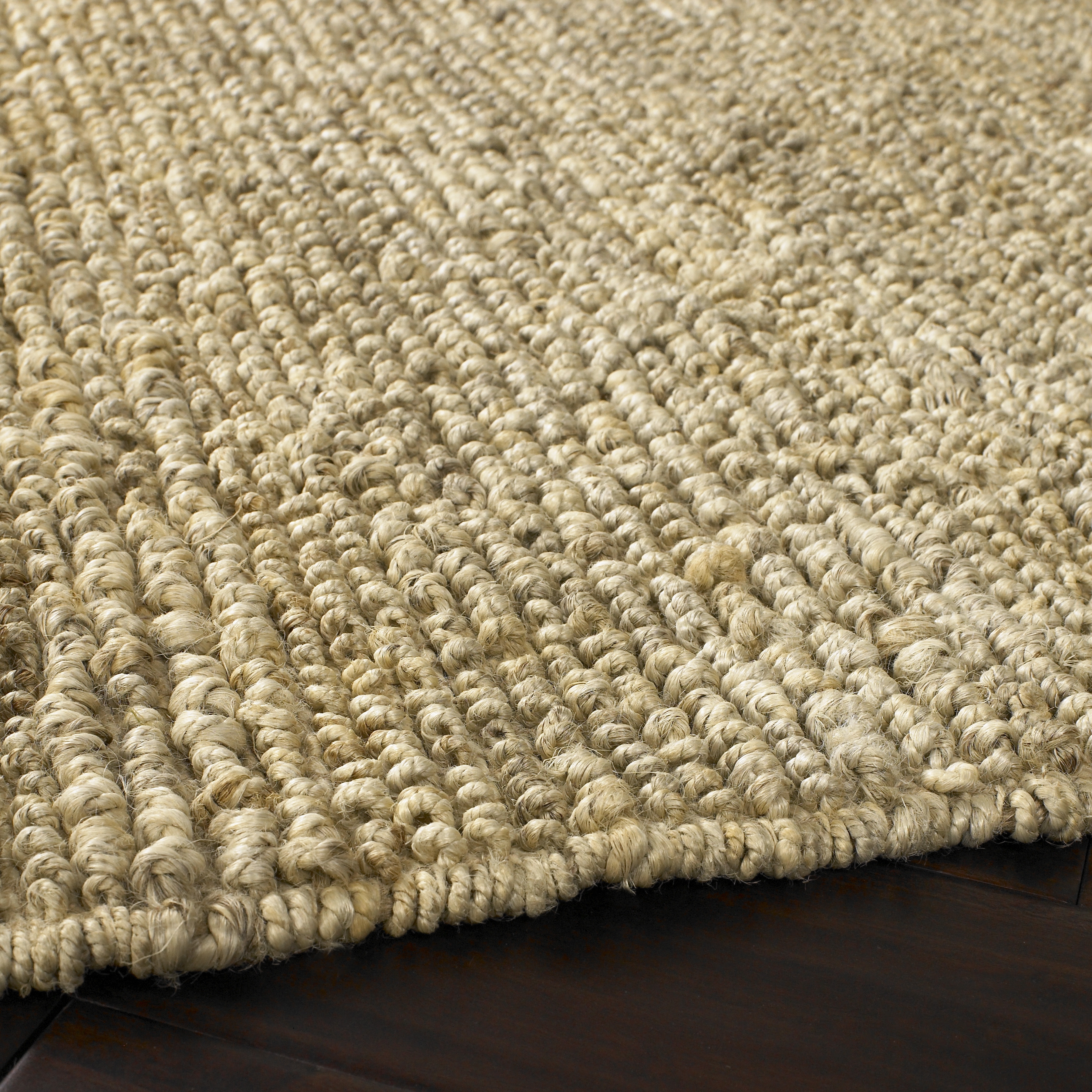 Continental Rug, 3'6" x 5'6" - Image 3