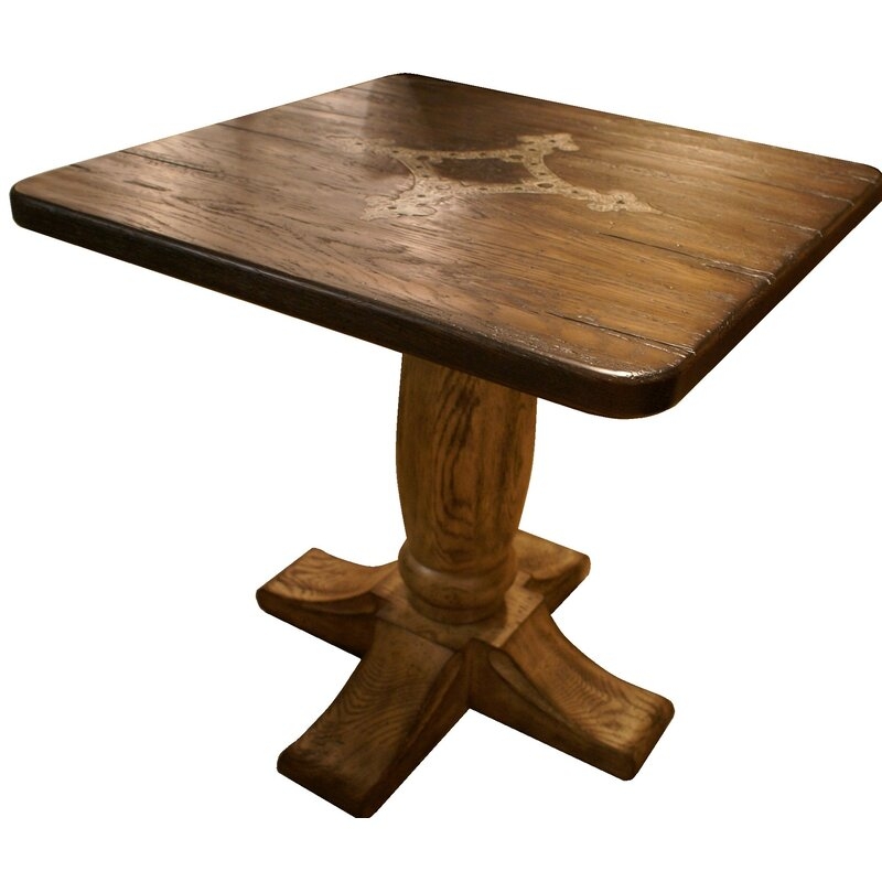 Regis Patrick Collection Savoy End Table - Image 0