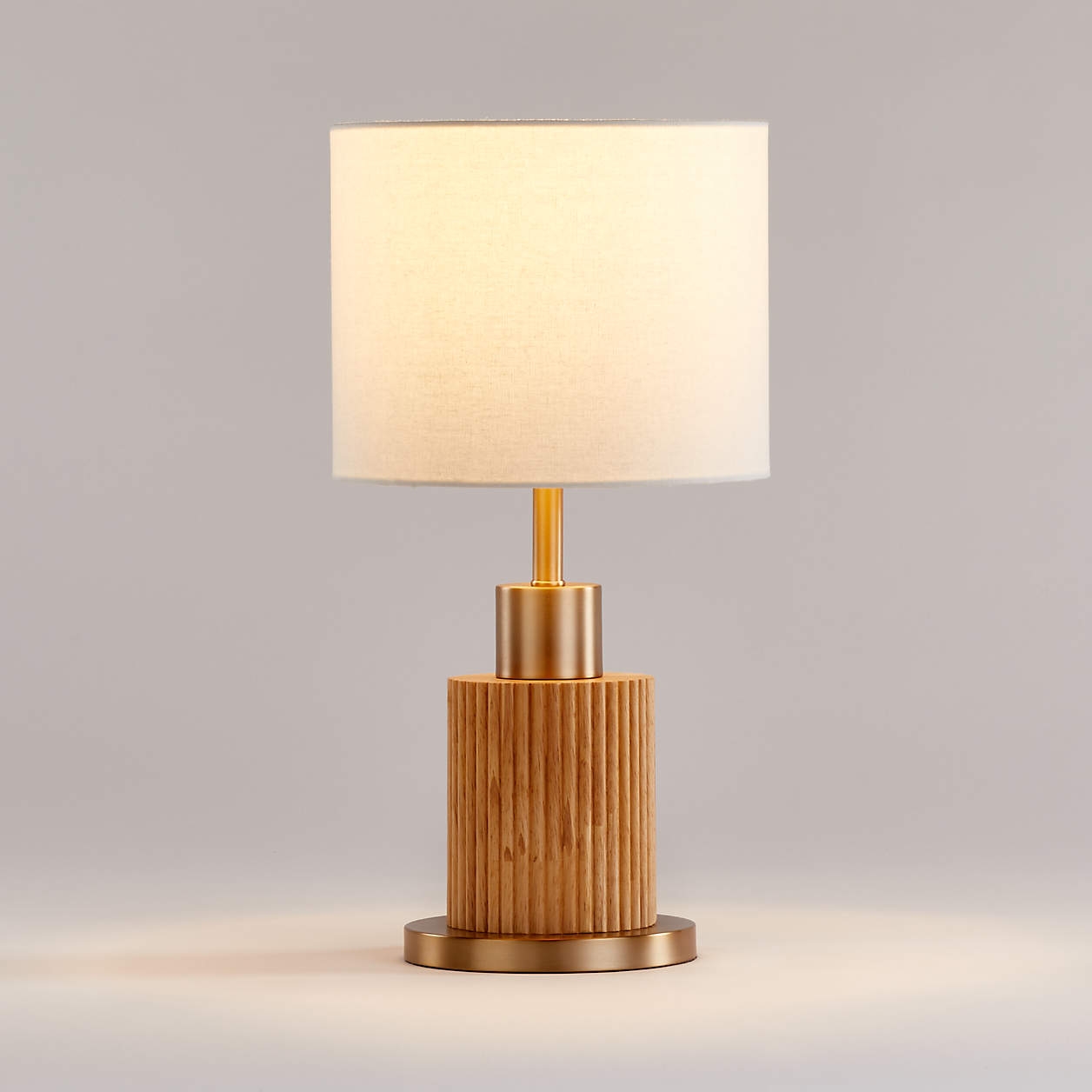 Bridaine Table Lamp, Single - Image 1