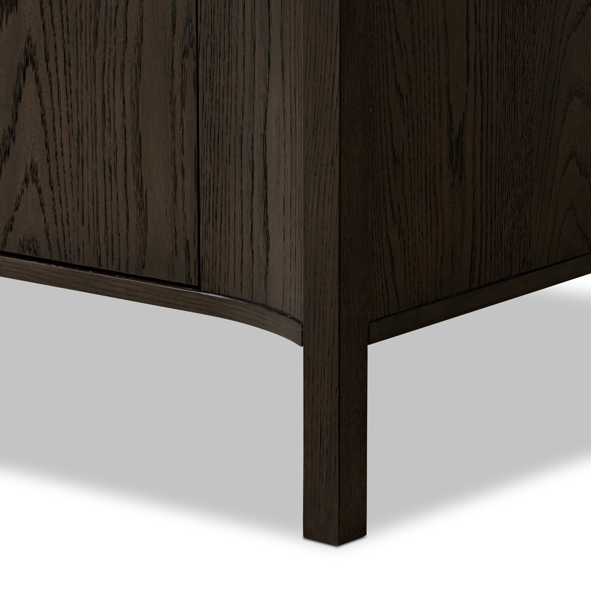 Bindi Sideboard - Umber Brown Veneer - Image 12