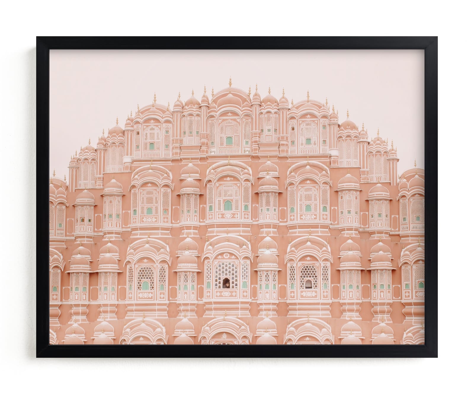 Palatial Limited Edition Fine Art Print 2 - Image 0