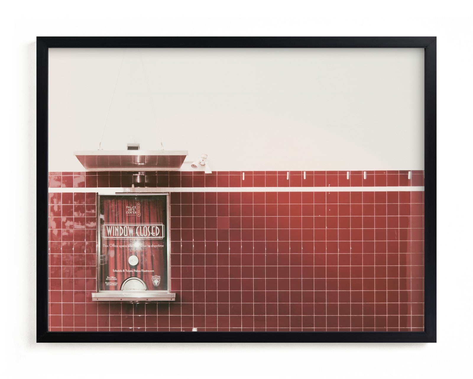 Matinee Limited Edition Fine Art Print 2 - Image 0