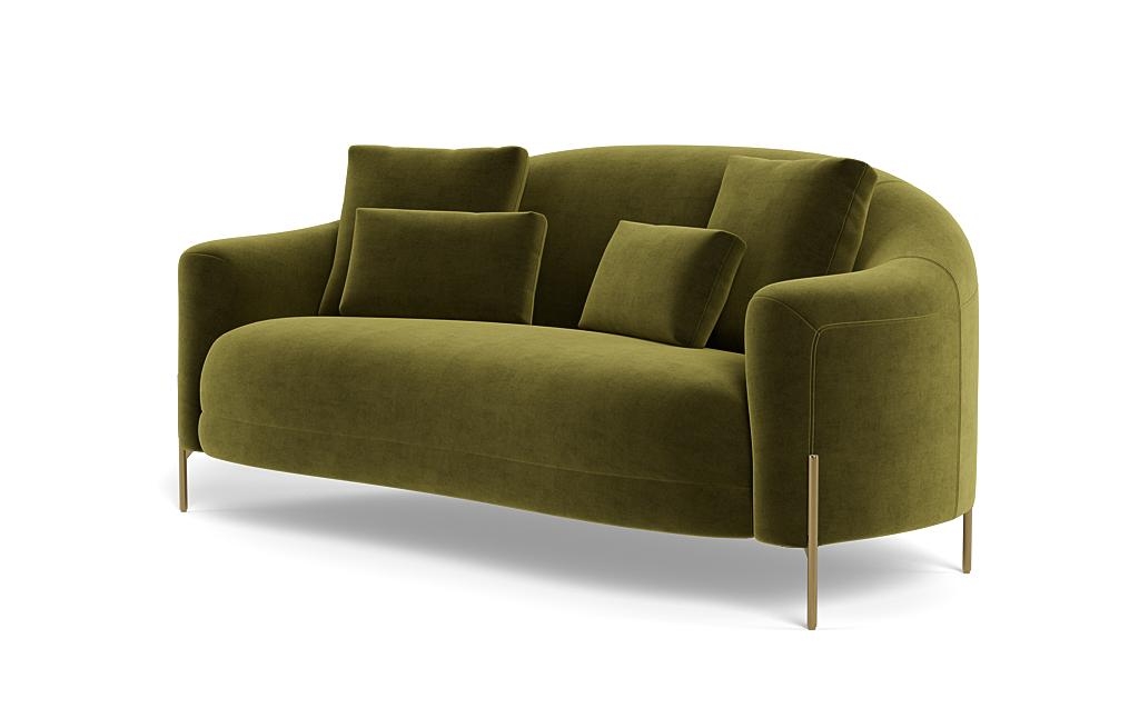 Fiona 2-Seat Sofa - Image 2